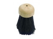 Hearth Brushes Replacement Head (standard size)